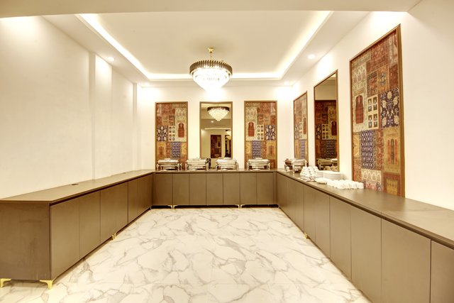 Saltstayz Select - Huda City Center photos image 54
