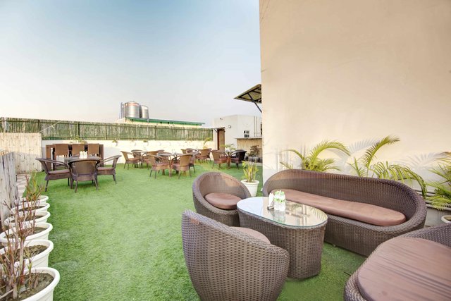 Saltstayz Select - Huda City Center photos image 57