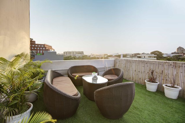 Saltstayz Select - Huda City Center photos image 61