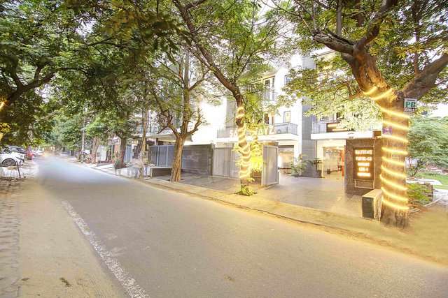Saltstayz Select - Huda City Center photos image 63