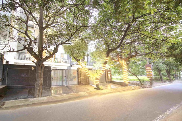 Saltstayz Select - Huda City Center photos image 64