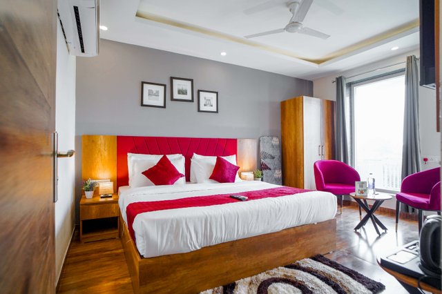 Saltstayz Select - Huda City Center photos image 66