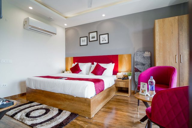 Saltstayz Select - Huda City Center photos image 67