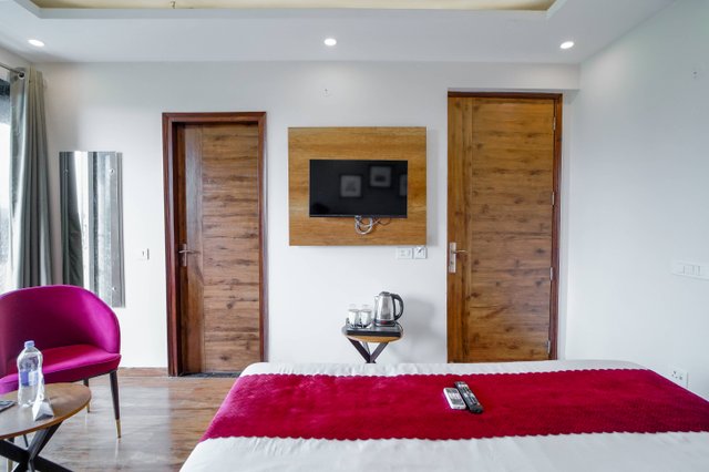 Saltstayz Select - Huda City Center photos image 68