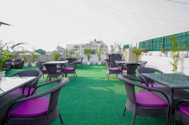 Saltstayz Select - Huda City Center photos image 70