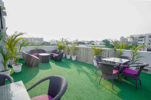 Saltstayz Select - Huda City Center photos image 71