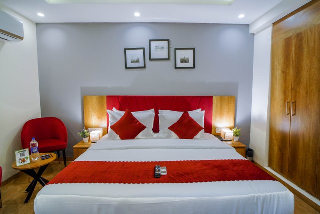 Saltstayz Select - Huda City Center photos image 72