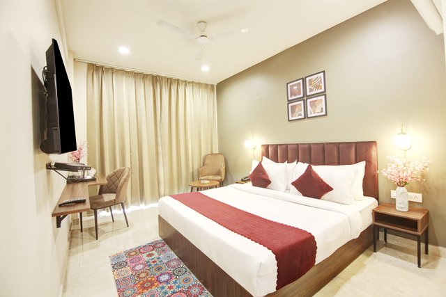 Saltstayz Select - Near Sohna Road City Center photos image 6