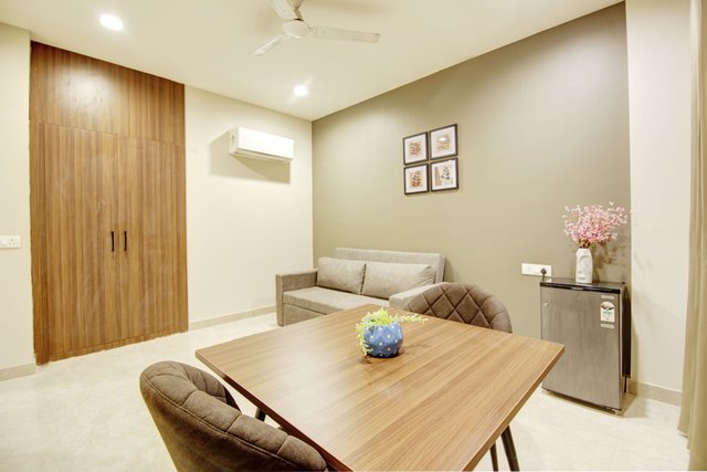 Saltstayz Select - Near Sohna Road City Center photos image 8