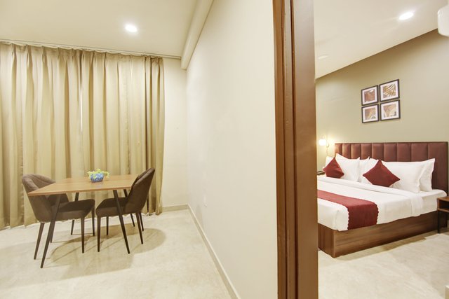 Saltstayz Select - Near Sohna Road City Center photos image 9