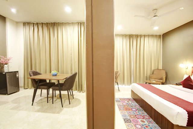 Saltstayz Select - Near Sohna Road City Center photos image 10