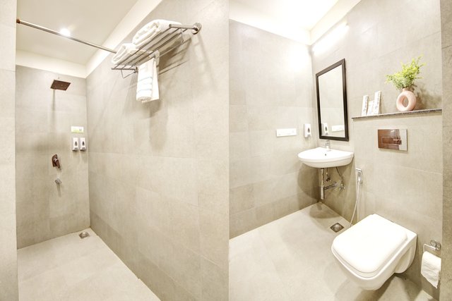 Saltstayz Select - Near Sohna Road City Center photos image 11