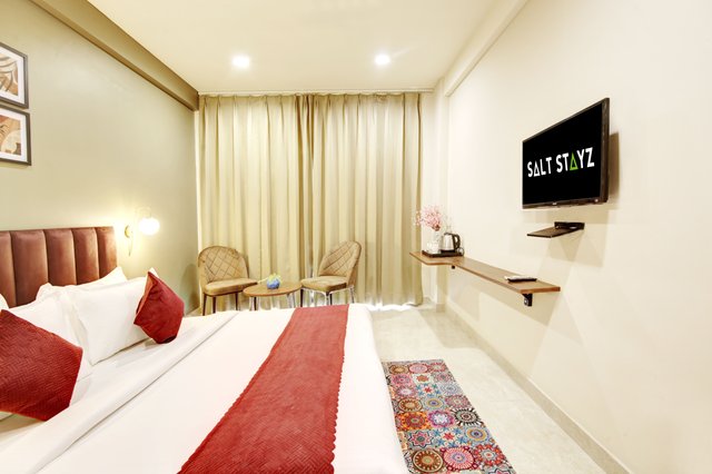 Saltstayz Select - Near Sohna Road City Center photos image 13