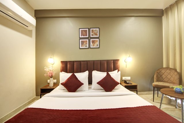 Saltstayz Select - Near Sohna Road City Center photos image 14
