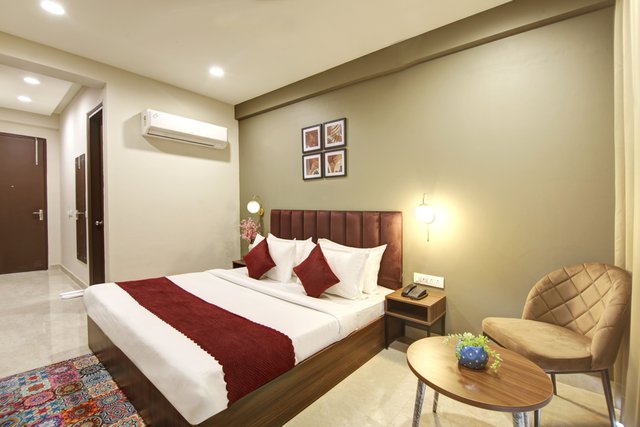 Saltstayz Select - Near Sohna Road City Center photos image 15