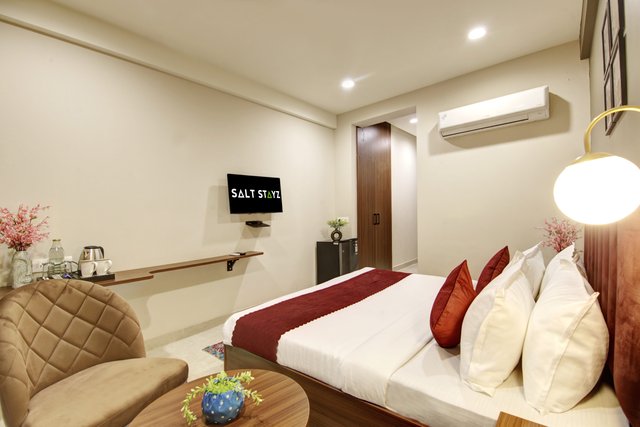 Saltstayz Select - Near Sohna Road City Center photos image 16