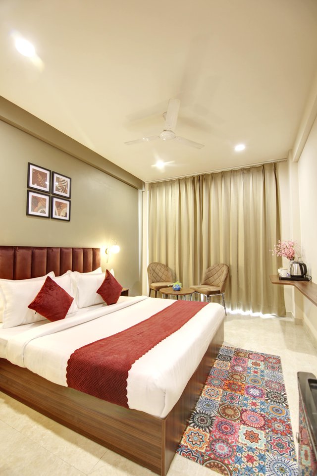 Saltstayz Select - Near Sohna Road City Center photos image 17