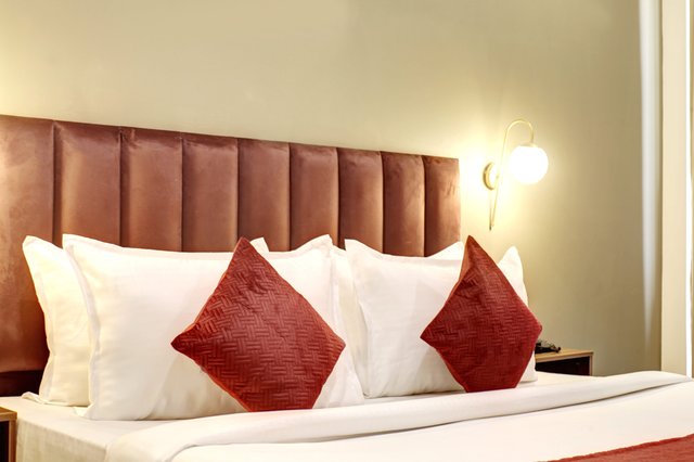 Saltstayz Select - Near Sohna Road City Center photos image 19