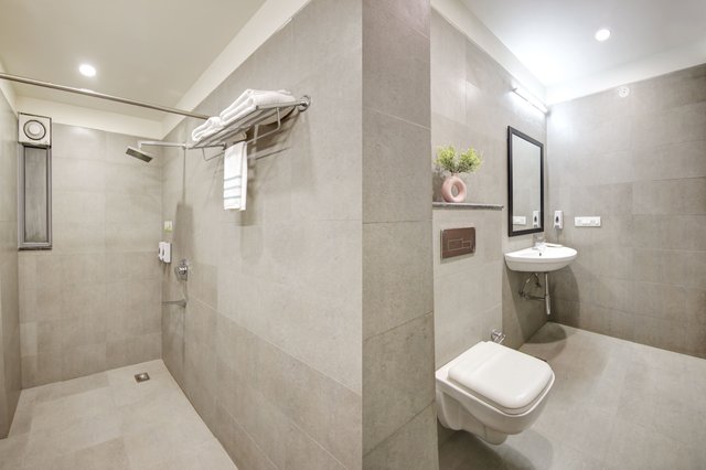 Saltstayz Select - Near Sohna Road City Center photos image 20