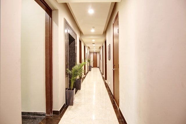 Saltstayz Select - Near Sohna Road City Center photos image 22