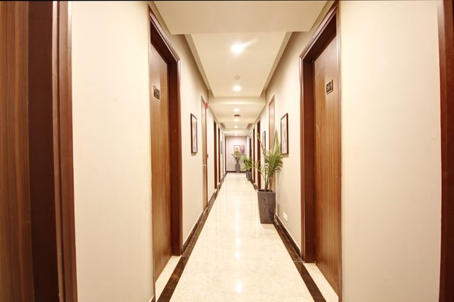 Saltstayz Select - Near Sohna Road City Center photos image 23