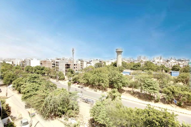 Saltstayz Select - Near Sohna Road City Center photos image 29