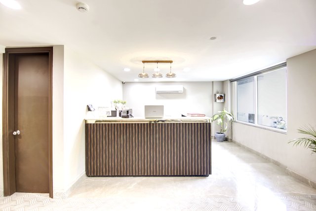 Saltstayz Select - Near Sohna Road City Center photos image 30