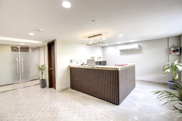 Saltstayz Select - Near Sohna Road City Center photos image 31