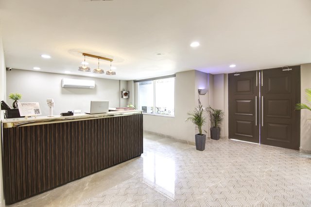 Saltstayz Select - Near Sohna Road City Center photos image 32