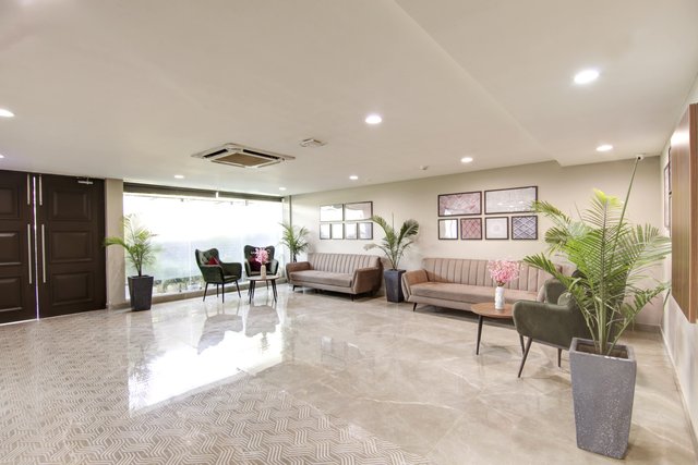 Saltstayz Select - Near Sohna Road City Center photos image 34