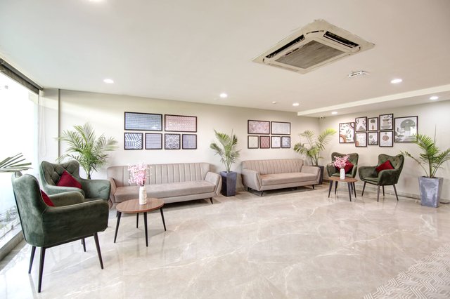 Saltstayz Select - Near Sohna Road City Center photos image 35