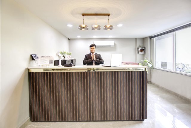 Saltstayz Select - Near Sohna Road City Center photos image 36