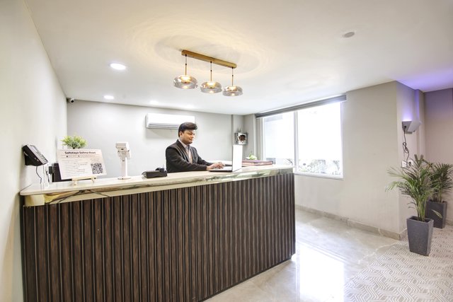 Saltstayz Select - Near Sohna Road City Center photos image 37
