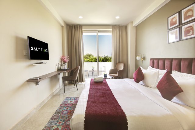 Saltstayz Select - Near Sohna Road City Center photos image 39