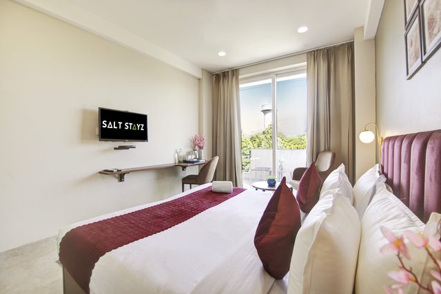 Saltstayz Select - Near Sohna Road City Center photos image 40