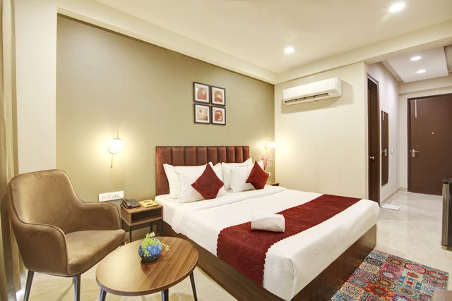 Saltstayz Select - Near Sohna Road City Center photos image 41