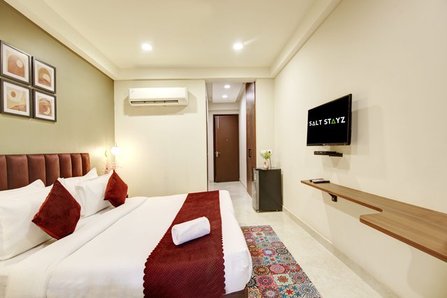 Saltstayz Select - Near Sohna Road City Center photos image 42