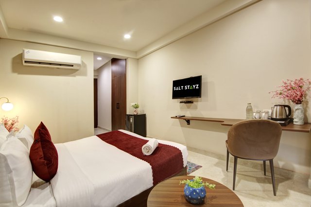 Saltstayz Select - Near Sohna Road City Center photos image 43