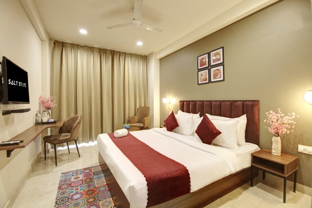 Saltstayz Select - Near Sohna Road City Center photos image 44