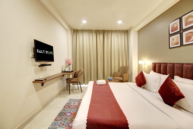 Saltstayz Select - Near Sohna Road City Center photos image 45