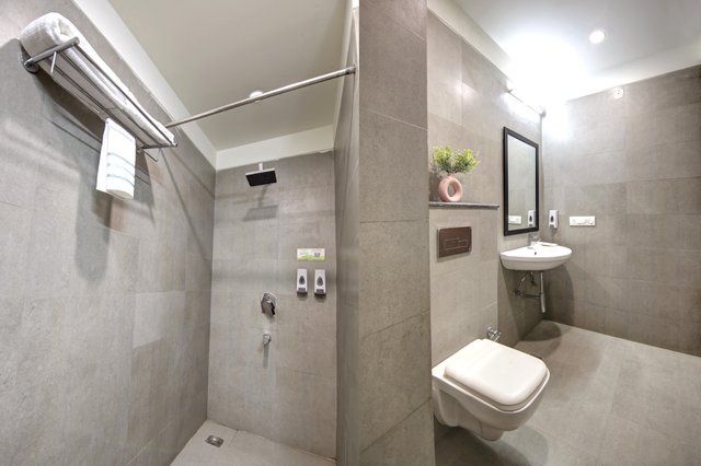 Saltstayz Select - Near Sohna Road City Center photos image 46