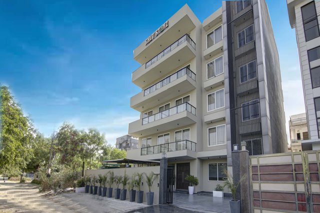 Saltstayz Select - Near Sohna Road City Center photos image 47