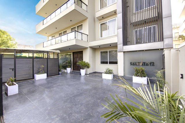 Saltstayz Select - Near Sohna Road City Center photos image 49