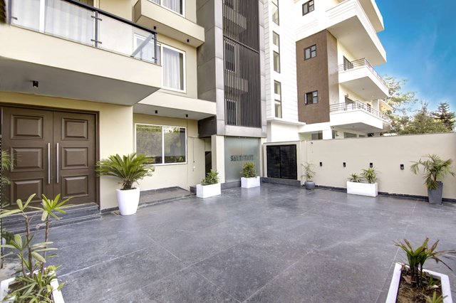 Saltstayz Select - Near Sohna Road City Center photos image 50