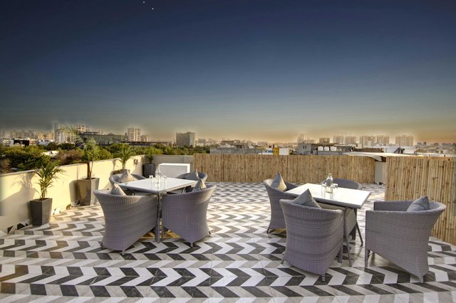 Saltstayz Select - Near Sohna Road City Center photos image 52