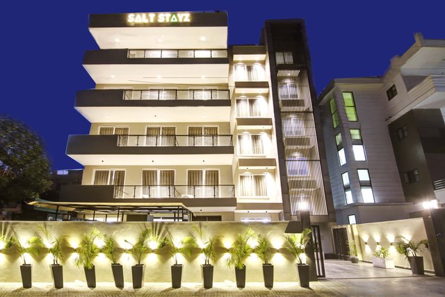 Saltstayz Select - Near Sohna Road City Center photos image 55