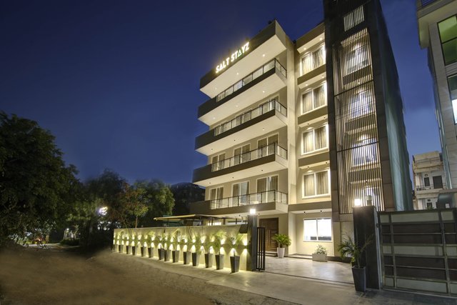 Saltstayz Select - Near Sohna Road City Center photos image 56