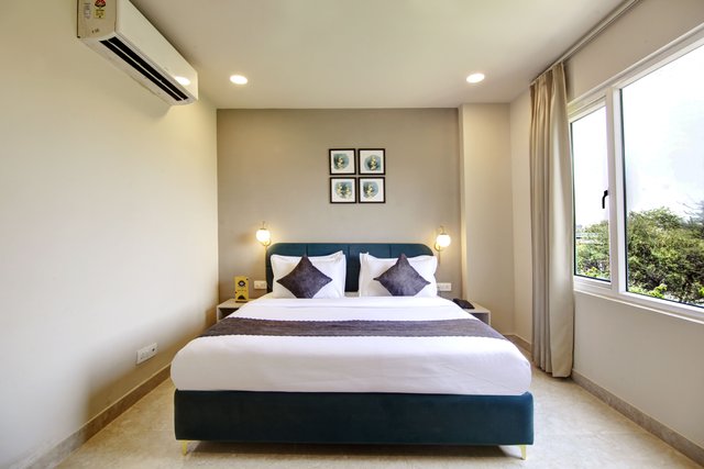 Saltstayz Select - Golf Course Road & Sector 27 photos image 11