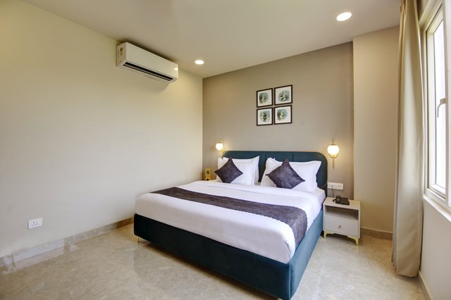 Saltstayz Select - Golf Course Road & Sector 27 photos image 8