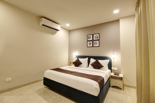 Saltstayz Select - Golf Course Road & Sector 27 photos image 7